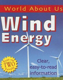 Wind Energy cover