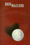 I'm Being Stalked by a Moonshadow cover