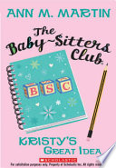 The Baby-Sitters Club cover