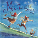 Milli, Jack, and the Dancing Cat cover