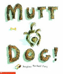 Mutt Dog! cover