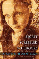 Secret Scribbled Notebooks cover