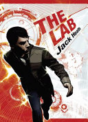 The Lab cover
