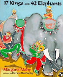 17 Kings and 42 Elephants cover