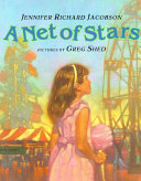A Net of Stars cover