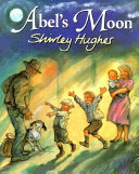 Abel's Moon cover