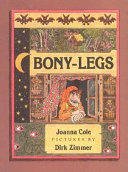 Bony-Legs cover