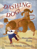Dashing Dog! cover