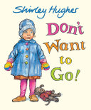 Don't Want to Go! cover