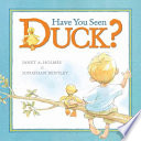 Have You Seen Duck? cover