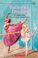 Ballerina Dreams cover