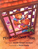 Moon Sandwich Mom cover