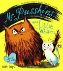 Mr. Pusskins and Little Whiskers: Another Love Story cover