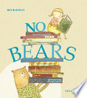No Bears cover