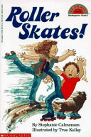 Roller Skates! cover