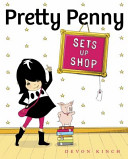 Pretty Penny Sets Up Shop cover