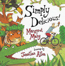 Simply Delicious! cover