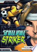 Spotlight Striker cover