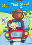 Stop That Stew! cover