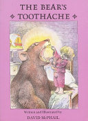 The Bear's Toothache cover
