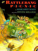 The Rattlebang Picnic cover
