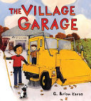 The Village Garage cover