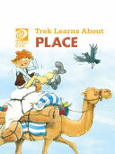 Trek Learns About Place cover