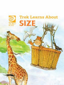 Trek Learns About Size cover
