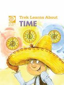 Trek Learns About Time cover