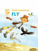 Trek Learns to Fly cover