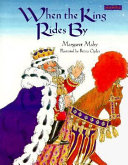 When the King Rides By cover