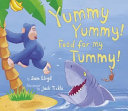 Yummy Yummy! Food for My Tummy! cover