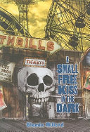 A Small Free Kiss In the Dark cover