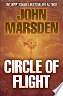 Circle of Flight cover