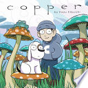 Copper cover