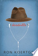 Deadville cover
