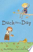 Duck for a Day cover