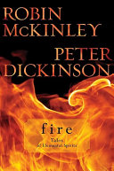 Fire: Tales of Elemental Spirits cover