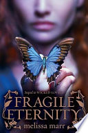 Fragile Eternity cover