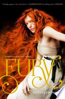 Fury cover
