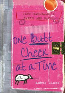 Gert Garibaldi's Rants and Raves: One Butt Cheek at a Time cover
