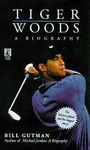 Tiger Woods: A Biography cover