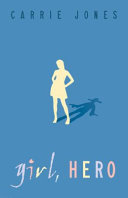 Girl, Hero cover