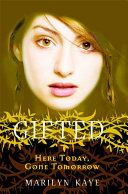 Here Today, Gone Tomorrow cover