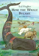 How the Whale Became and Other Stories cover
