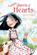 Layla, Queen of Hearts cover
