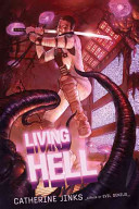 Living Hell cover