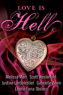 Love Is Hell cover