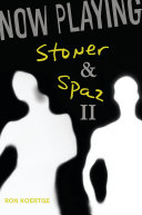 Now Playing: Stoner & Spaz II cover