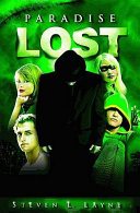Paradise Lost cover